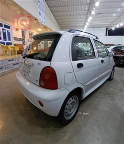 شيري S11 QQ